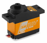 SH-0253 Plus Servo 2,2Kg 0,09s Alu Micro