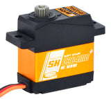 SH-0264MG Plus Servo 1,2Kg 0,06s Alu Metal Gear Micro