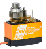 SH-0264MG Plus Servo 1,2Kg 0,06s Alu Metal Gear Micro