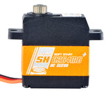 SH-0264MG Plus Servo 1,2Kg 0,06s Alu Metal Gear Micro