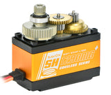 SH-1290MG Plus Servo 5Kg 0,05s Alu Coreless Metal Gear