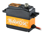 SH-1290MG Plus Servo 5Kg 0,05s Alu Coreless Metal Gear