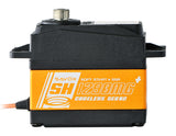 SH-1290MG Plus Servo 5Kg 0,05s Alu Coreless Metal Gear