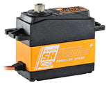 SH-1290MG Plus Servo 5Kg 0,05s Alu Coreless Metal Gear
