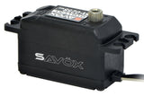 SV-0258MG Servo 8Kg 0,11s HV Metal Gear Low Profile