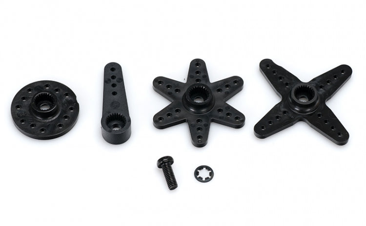 SV-1250MG Plus Servo 8,0Kg 0,095s HV Alu Coreless Metal Gear Mini