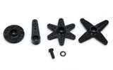 SV-1250MG Plus Servo 8,0Kg 0,095s HV Alu Coreless Metal Gear Mini