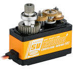 SV-1250MG Plus Servo 8,0Kg 0,095s HV Alu Coreless Metal Gear Mini