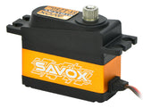 SV-1250MG Plus Servo 8,0Kg 0,095s HV Alu Coreless Metal Gear Mini