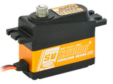 SV-1250MG Plus Servo 8,0Kg 0,095s HV Alu Coreless Metal Gear Mini