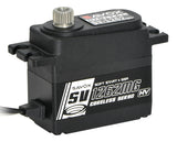 SV-1262MG Servo 7Kg 0.095s Metal Gear Mini