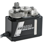 SV-1281SG Servo 60Kg 0.14s HV Alu Coreless Steel Gear