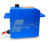 SW-0231MG Plus Servo 25Kg 0,15s Metal Gear WP