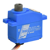 SW-0267MG Servo 6Kg 0,135s Metal Gear Micro WP