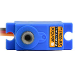 SW-0267MG Servo 6Kg 0,135s Metal Gear Micro WP