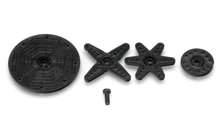 SW-1210SG Plus Servo 32Kg 0,13s HV Alu Coreless Steel Gear WP