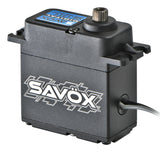 SW-1213SG Servo 38Kg 0,16s HV Alu Brushless Steel Gear WP