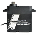 SW-1213SG Servo 38Kg 0,16s HV Alu Brushless Steel Gear WP