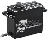 SW-1240SG Servo 65Kg 0,17s HV Alu Coreless Steel Gear WP