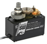 SW-1240SG Servo 65Kg 0,17s HV Alu Coreless Steel Gear WP