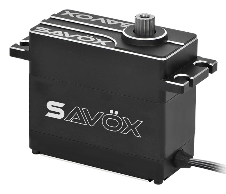 SW-1240SG Servo 65Kg 0,17s HV Alu Coreless Steel Gear WP