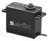 SW-1240SG Servo 65Kg 0,17s HV Alu Coreless Steel Gear WP
