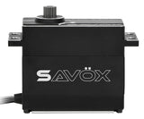 SW-1240SG Servo 65Kg 0,17s HV Alu Coreless Steel Gear WP