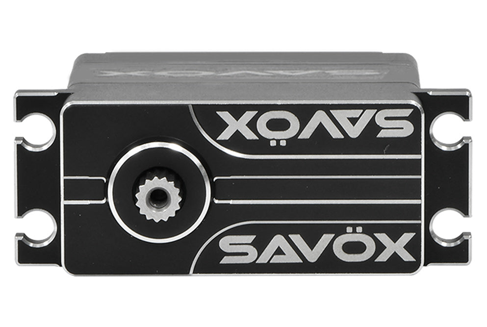 SW-1240SG Servo 65Kg 0,17s HV Alu Coreless Steel Gear WP