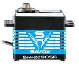 SW-2290SG Servo 70Kg 0,11s HV Alu Brushless Steel Gear WP