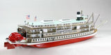 Saito Victoria Paddle steamer w/o Steam engine Y2DR#