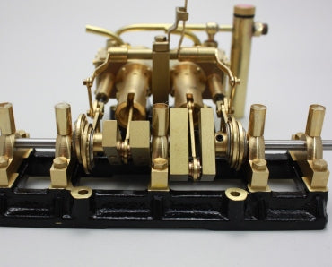 Steam Engine Y2DR