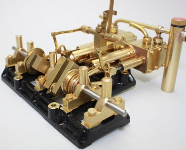Steam Engine Y2DR