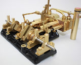 Steam Engine Y2DR