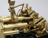 Steam Engine Y2DR