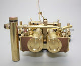 Steam Engine Y2DR