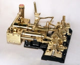 Steam Engine Y2DR