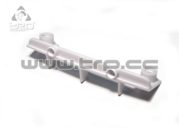 Trpscale Rear difusor for Renault megane ThophyTRPscale Rear difusor for Renault Megane Thophy