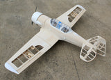 AT-6 Texan Master Scale Edition Kit 10-15cc 159cm