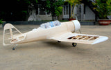 AT-6 Texan Master Scale Edition Kit 10-15cc 159cm