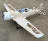 AT-6 Texan Master Scale Edition Kit 10-15cc 159cm