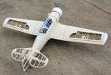 AT-6 Texan Master Scale Edition Kit 10-15cc 159cm