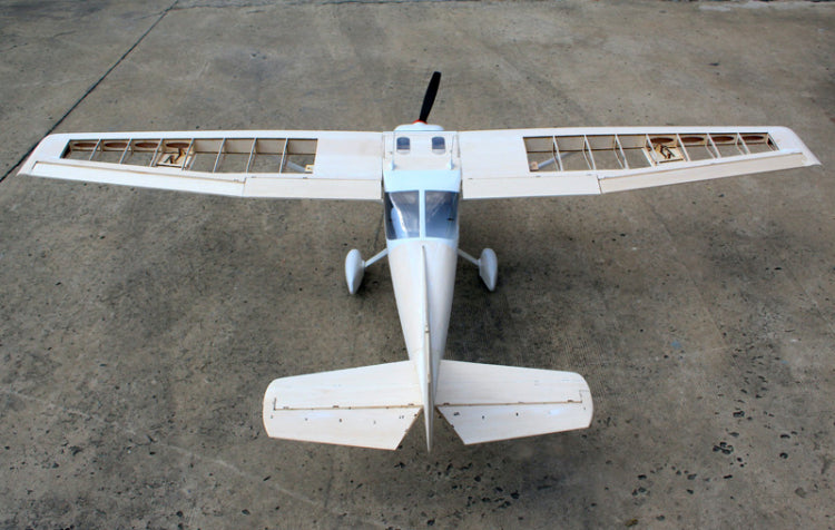 Cessna 152 Master Scale Edition Aerobat Kit 203cm