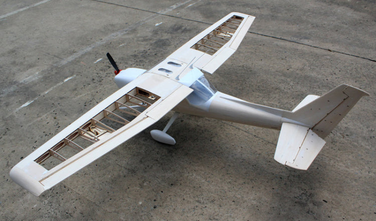 Cessna 152 Master Scale Edition Aerobat Kit 203cm