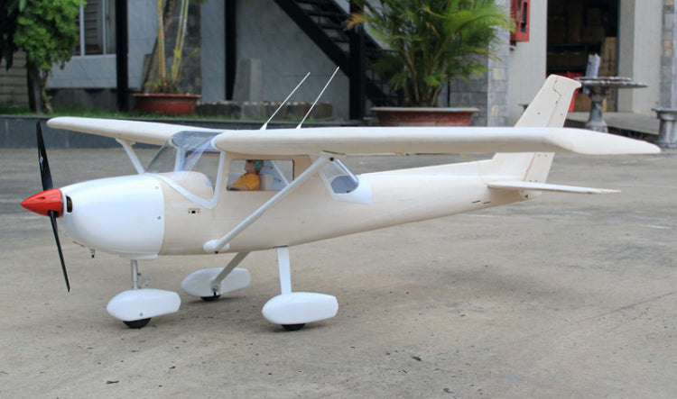 Cessna 152 Master Scale Edition Aerobat Kit 203cm