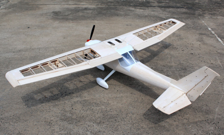 Cessna 152 Master Scale Edition Aerobat Kit 203cm