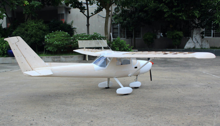 Cessna 152 Master Scale Edition Aerobat Kit 203cm