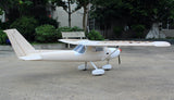 Cessna 152 Master Scale Edition Aerobat Kit 203cm