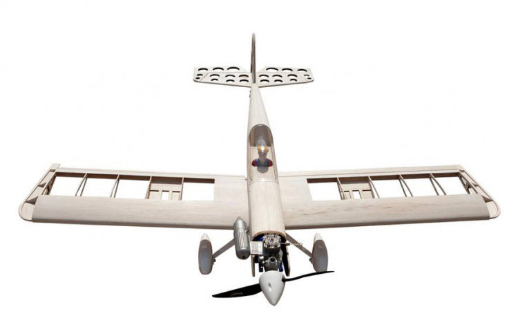Challenger 40 Trainer 134cm Master Scale Edition Kit