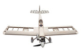 Challenger 40 Trainer 134cm Master Scale Edition Kit