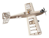 Challenger 40 Trainer 134cm Master Scale Edition Kit